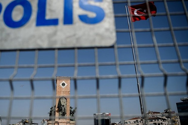 ABD'den vatandaşlarını uyardı: Türkiye ziyaretlerinizi gözden geçirin