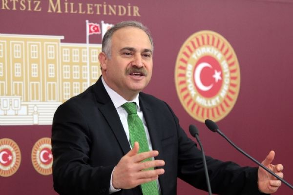 CHP: Mükerrer oy kullanan Ak Partililerle ilgili suç duyurusunda bulunacağız