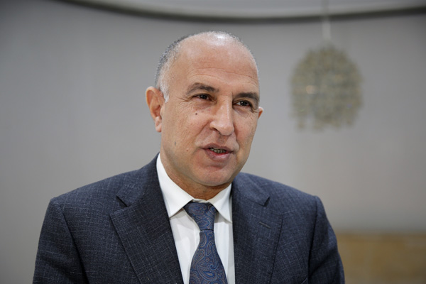 Musul Valisi'nden operasyon açıklamaları