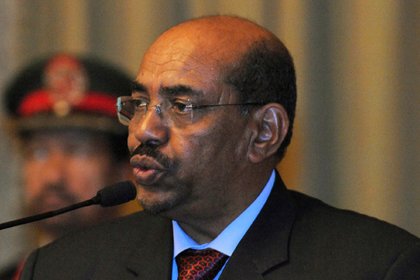 Sudan: İran bölgedeki Sünnileri hedef alıyor