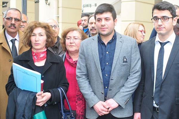 ABD askerinin başına çuval geçirme girişimine ilişkin dava devam ediyor