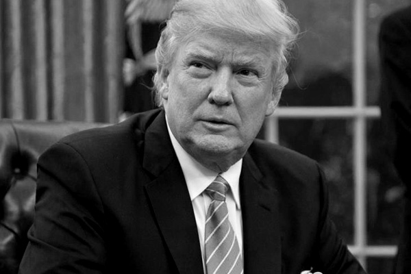 Trump'tan waterboarding açıklaması