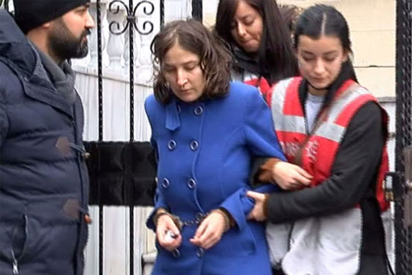 Çocuğunu denize atan anne: Oğlumu da öldüreceğim