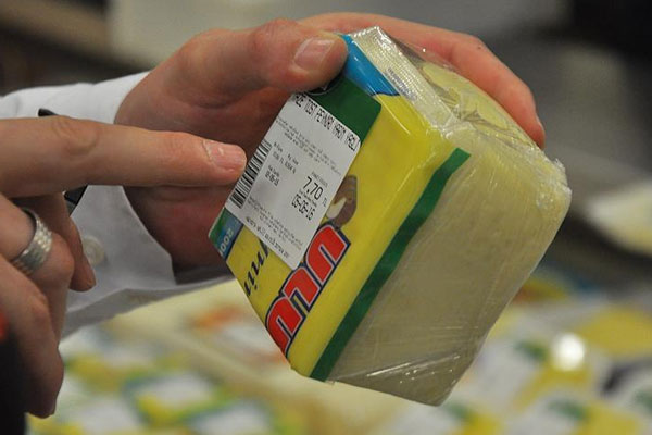 Gıda etiketlerinde yeni dönem başlıyor