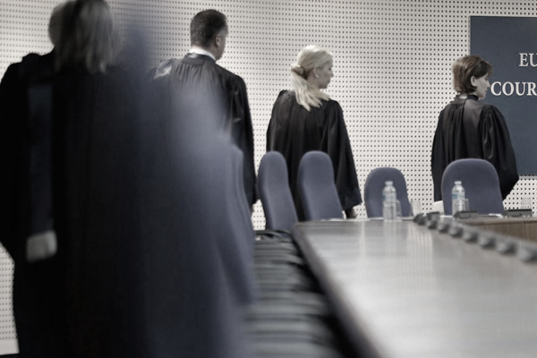 AİHM: Türkiye'de darbe sonrası alınan kararlardan ve KHK'lardan memnunuz