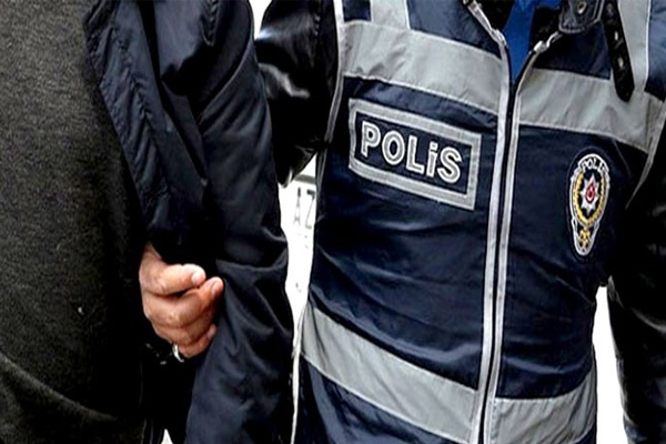 FETÖ operasyonu: 50 gözaltı