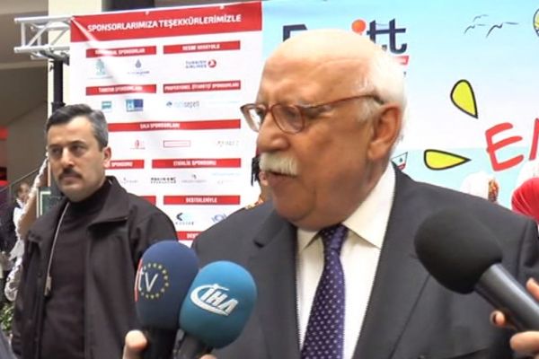 Bakan Avcı'dan Rusya müjdesi