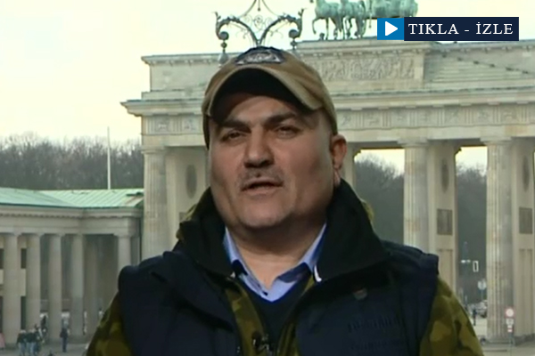 O şoför konuştu: Cem Özdemir yalan söylüyor