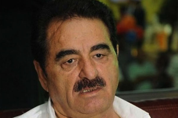 İbrahim Tatlıses 'ben de varım' dedi