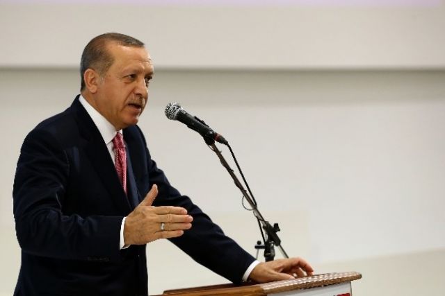 Erdoğan'a suikastin telefon trafiği ortaya çıktı