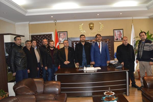 Saadet Partisi'nde 'Referandum' istifası