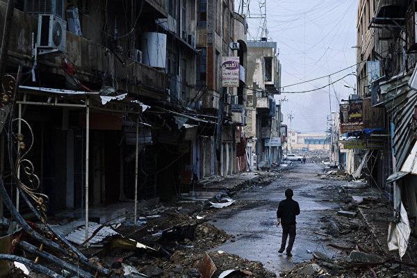 IŞİD Musul'da saldırdı