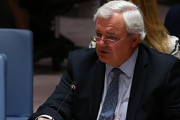 Suriye'de insani yardım izni kısıtlandı