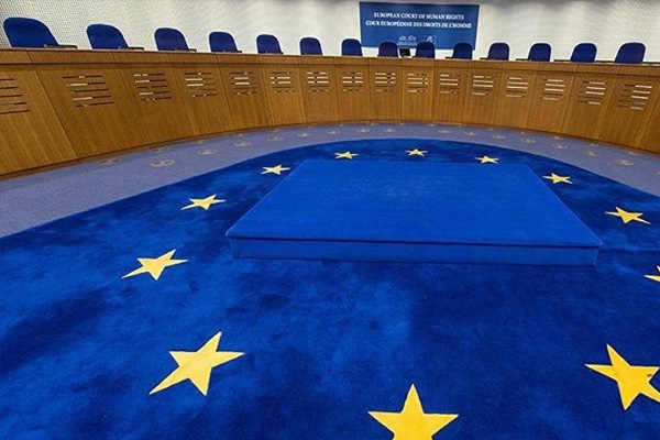 Türkiye'nin AİHM karnesine 15 Temmuz darbesi de eklendi