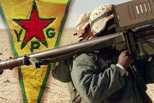 PYD sivilleri vurdu iddiası