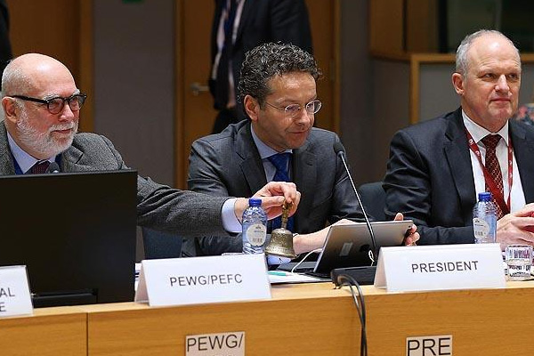 Avrupa'da siyasi istikrarsızlık riski