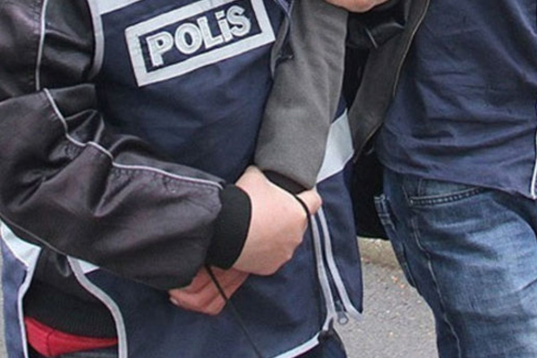 Adana'da IŞİD operasyonu