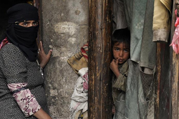 'Yemen halkı sessizce ölüyor' uyarısı