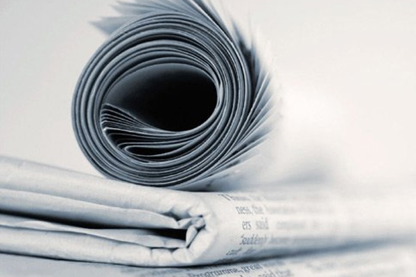 Gazete Manşetleri (27.01.2017)