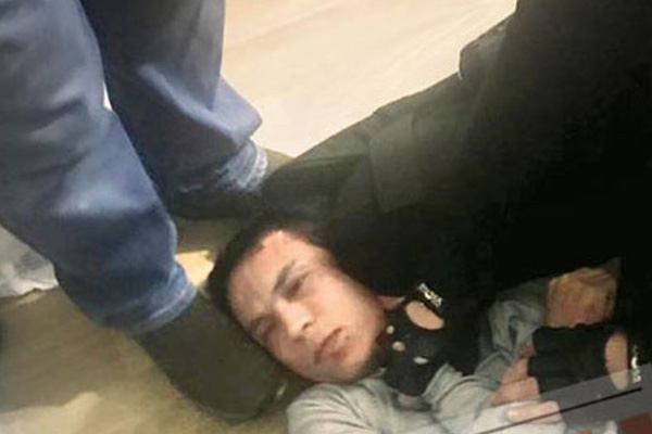 Reina katliamcısı: Oğlumla buluşabilseydim Suriye'ye kaçacaktım