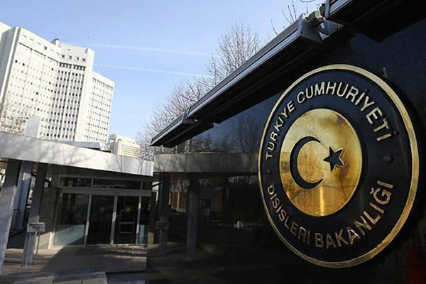 Yeni Büyükelçi atamaları ilan edildi