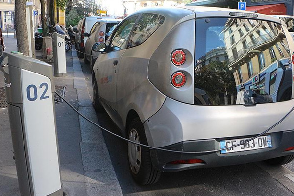 Elektrikli araçlar artacak
