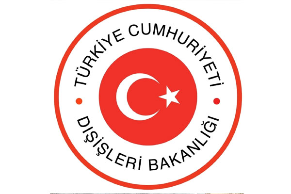 Dışişleri’nden Holokost mesajı