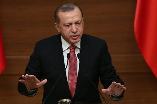 Economist: Erdoğan müsaade ederse Kıbrıs birleşir