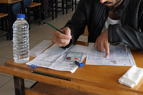 2017 KPSS takvimi açıklandı