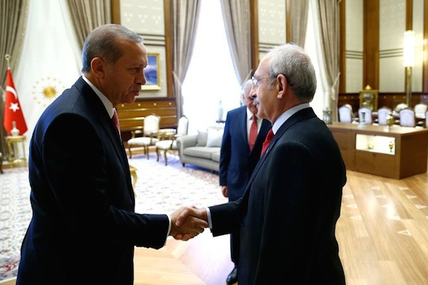 'Kılıçdaroğlu neyin İslami olduğundan haberin var mı?'