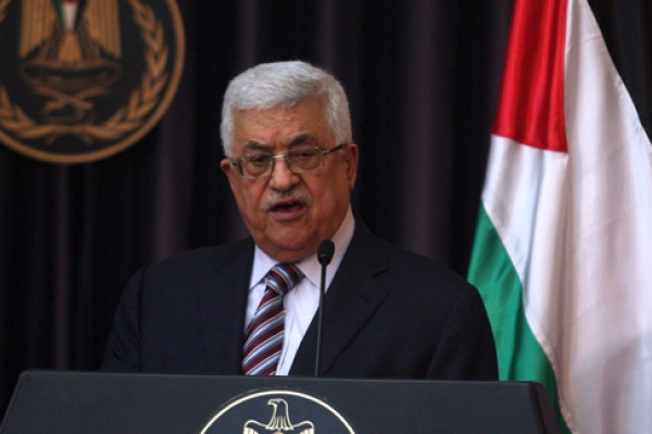 Abbas, Müslümanların ilk vakfını Rus Patrikhanesi'ne hibe etti