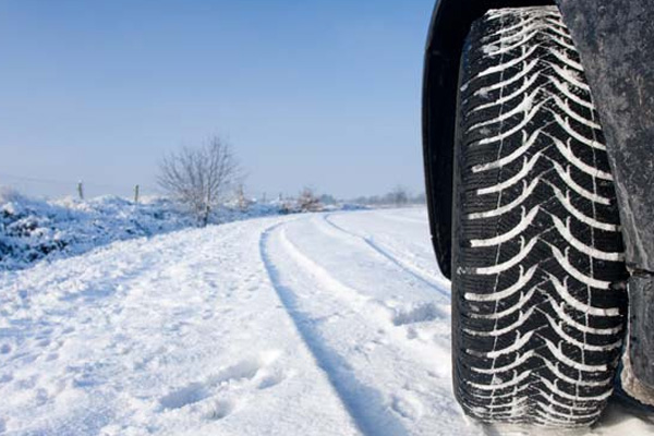 Kış lastik satışlarını artırdı