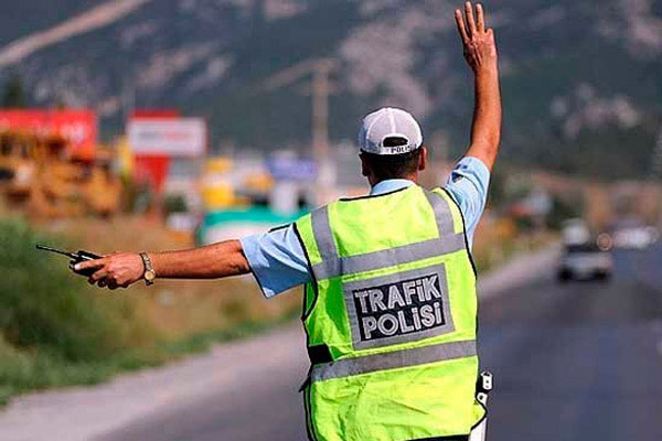 Trafik cezalarında yeni dönem başlıyor