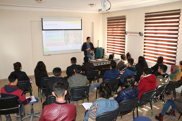 Şırnak’ta 24 bin öğrenci telafi eğitimi görüyor