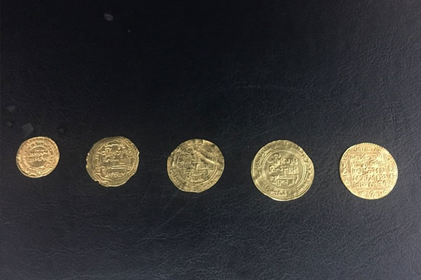 İstanbul’da 3 milyon dolarlık tarihi eser operasyonu