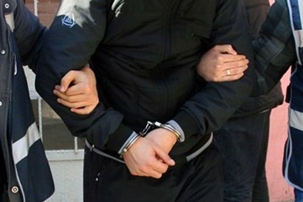 3 IŞİD bombacısı yakalandı