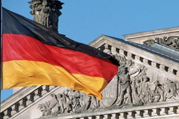 Almanya'da dışişleri bakanı değişti