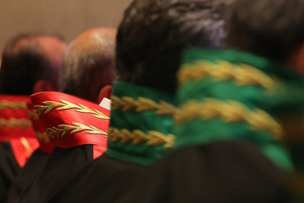 FETÖ şüphelisi firari hakim yakalandı