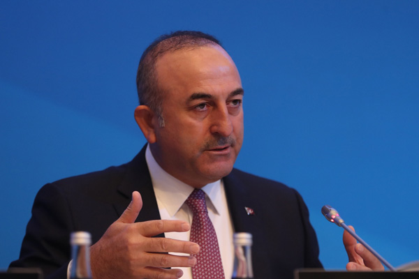 BM, Rusya'nın Cenevre açıklamasını yalanladı