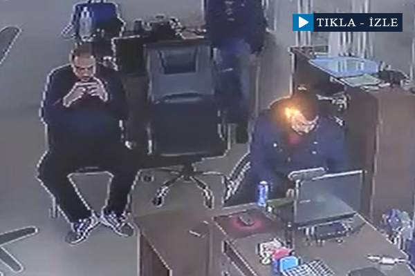 Elektronik sigara cebindeyken patladı