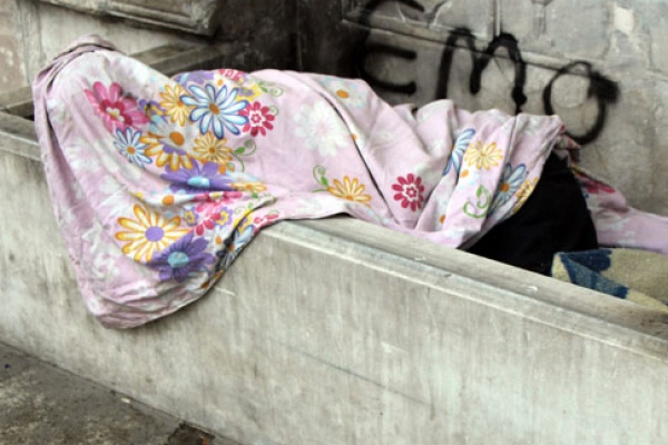 İstanbul’da donarak ölen şahsın kimliği belli oldu