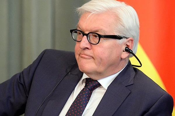 Almanya'dan Astana açıklaması