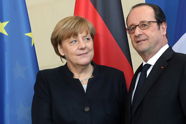 'Trump, Avrupa'yı zorlayacak'