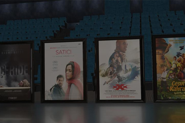 Bu hafta hangi filmler vizyona girecek?