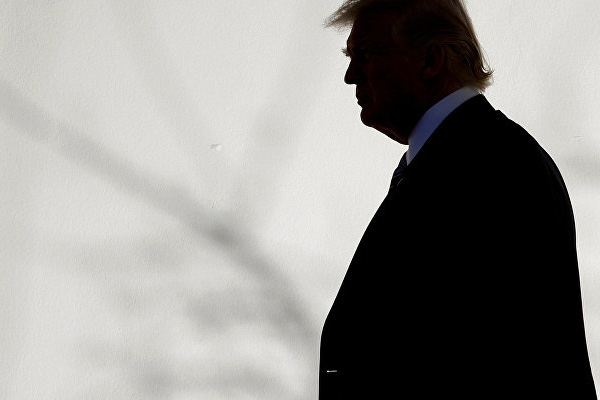 Trump yönetimi Suriye için yeni bir kararname hazırlıyor