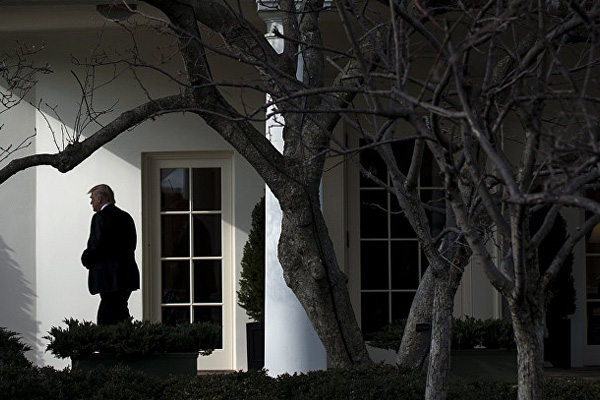 'ABD’nin güvenli bölgesi PYD’yle olmasın da...'