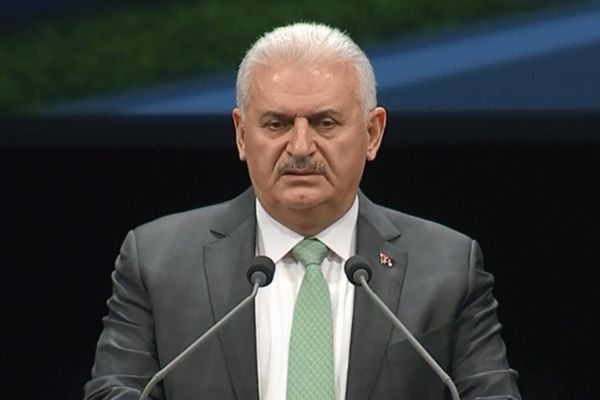 Çanakkale Köprüsü için anlamlı adım