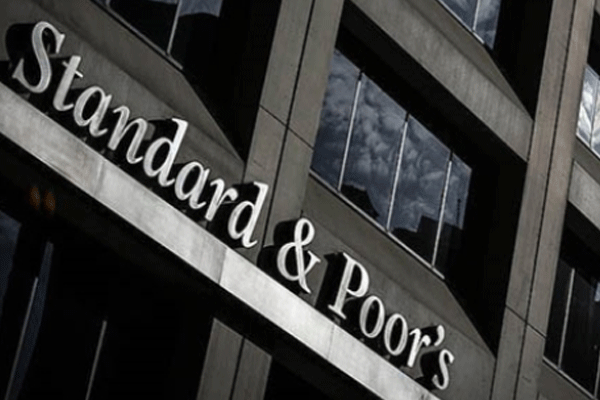 Türkiye'nin kredi notu düşürüldü