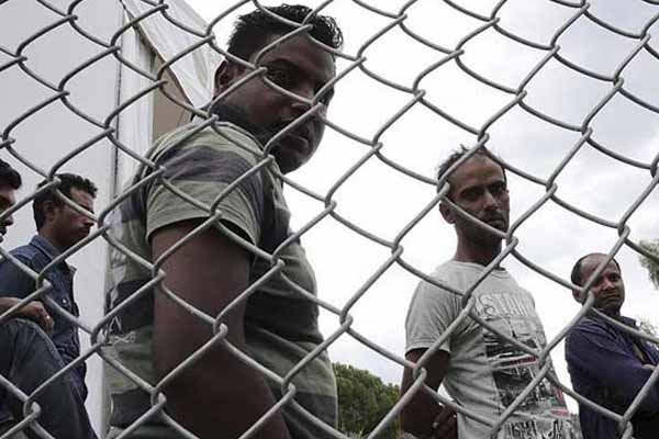 Almanya'nın sığınmacılara harcadığı para belli oldu