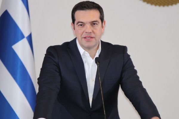 Erdoğan, Çipras'a verdiği sözü hatırlattı